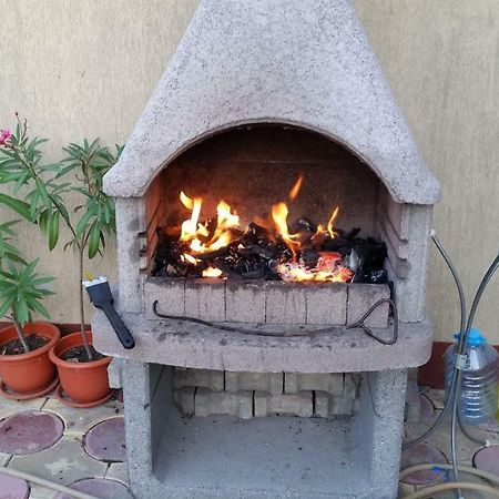 Vila Casa Radu Ξενοδοχείο Κονστάντζα Εξωτερικό φωτογραφία