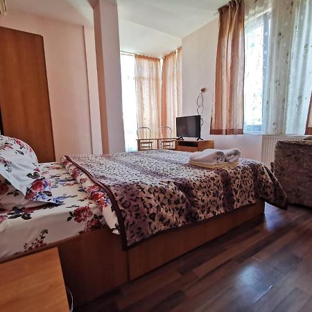 Vila Casa Radu Ξενοδοχείο Κονστάντζα Εξωτερικό φωτογραφία