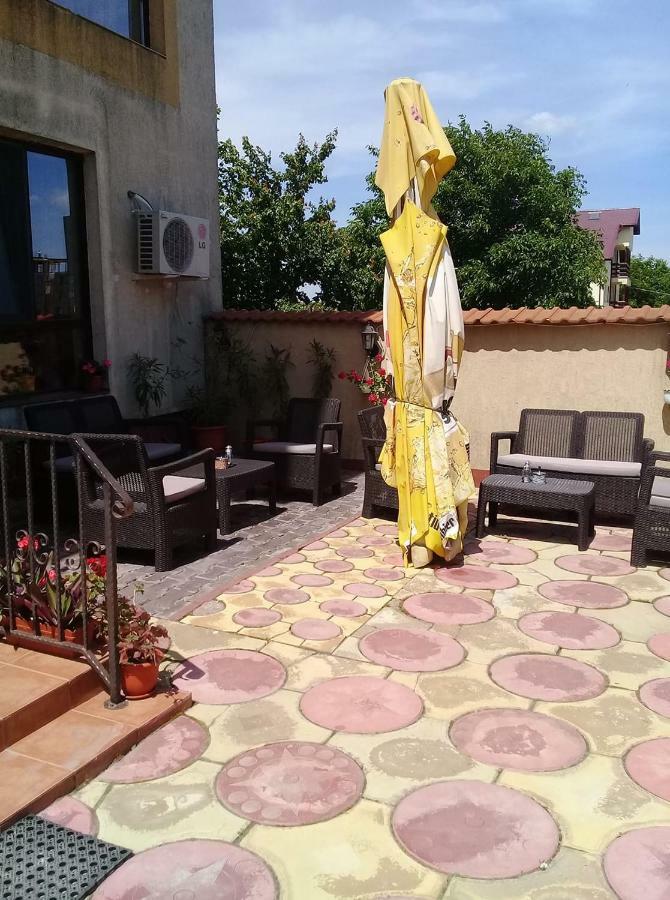Vila Casa Radu Ξενοδοχείο Κονστάντζα Εξωτερικό φωτογραφία