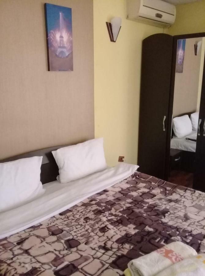 Vila Casa Radu Ξενοδοχείο Κονστάντζα Εξωτερικό φωτογραφία