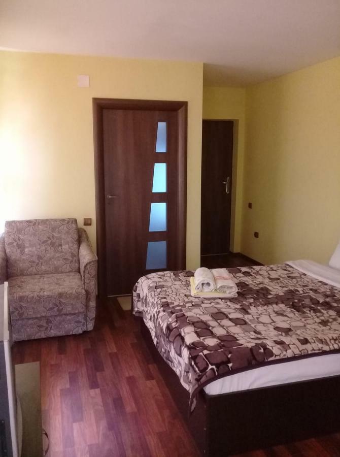 Vila Casa Radu Ξενοδοχείο Κονστάντζα Εξωτερικό φωτογραφία