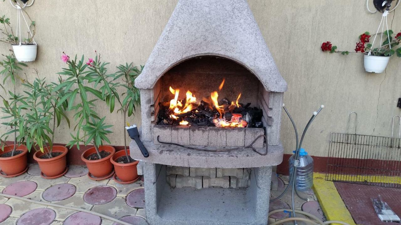 Vila Casa Radu Ξενοδοχείο Κονστάντζα Εξωτερικό φωτογραφία