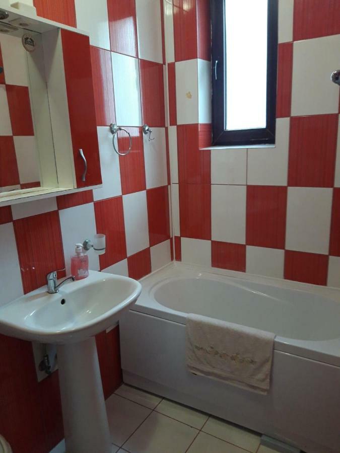 Vila Casa Radu Ξενοδοχείο Κονστάντζα Εξωτερικό φωτογραφία