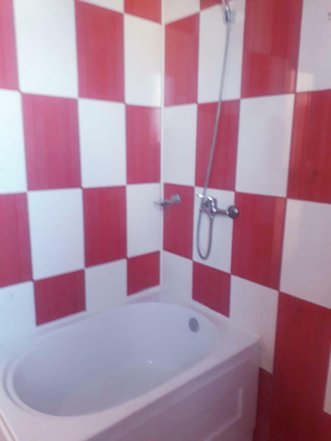 Vila Casa Radu Ξενοδοχείο Κονστάντζα Εξωτερικό φωτογραφία