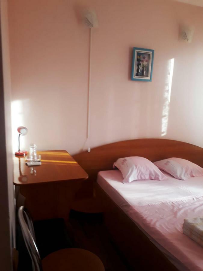 Vila Casa Radu Ξενοδοχείο Κονστάντζα Εξωτερικό φωτογραφία