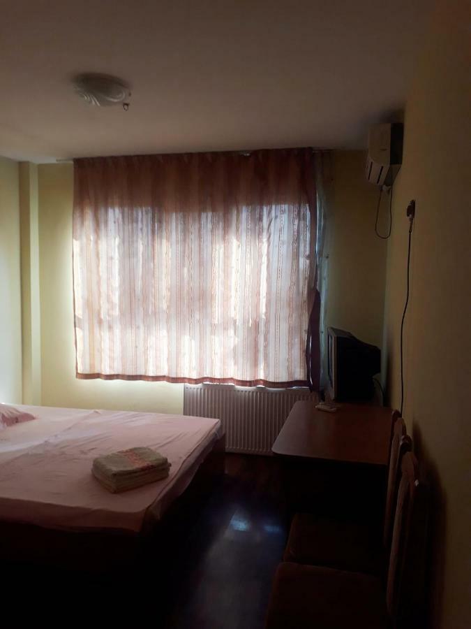 Vila Casa Radu Ξενοδοχείο Κονστάντζα Εξωτερικό φωτογραφία