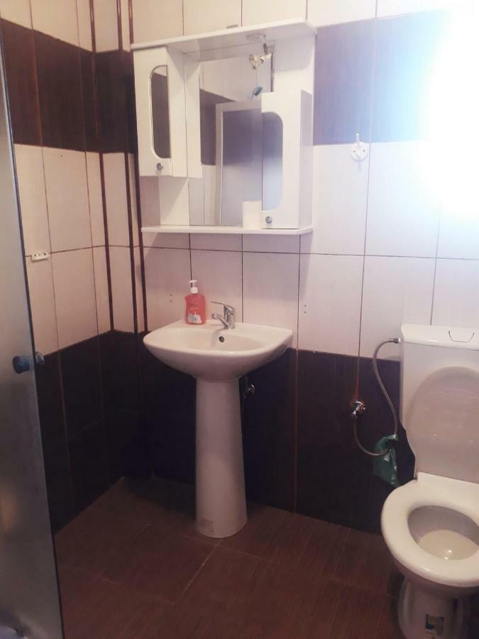 Vila Casa Radu Ξενοδοχείο Κονστάντζα Εξωτερικό φωτογραφία
