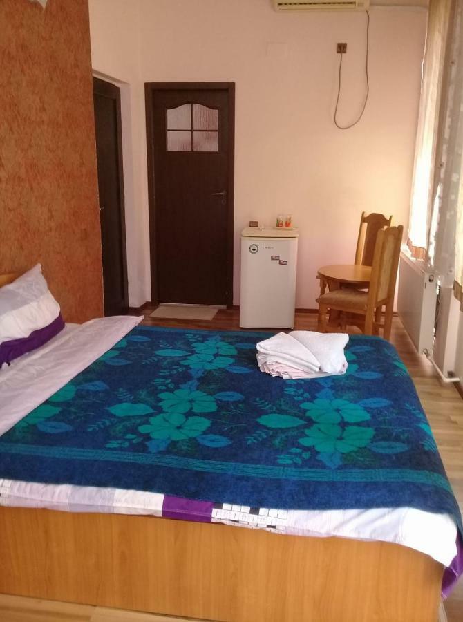 Vila Casa Radu Ξενοδοχείο Κονστάντζα Εξωτερικό φωτογραφία