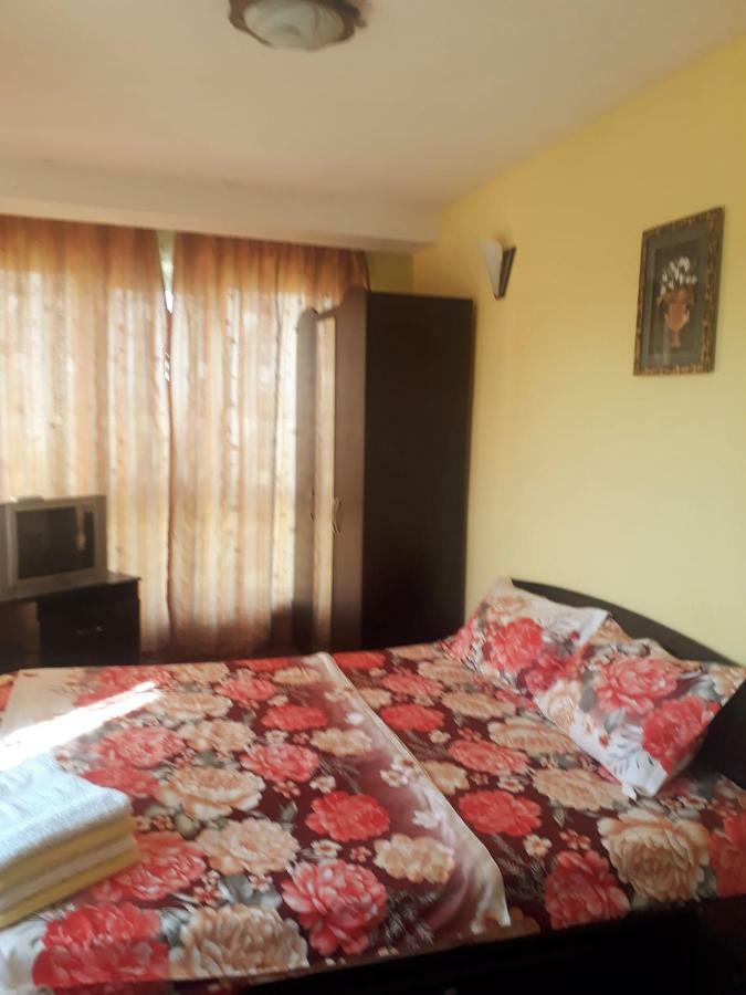 Vila Casa Radu Ξενοδοχείο Κονστάντζα Εξωτερικό φωτογραφία