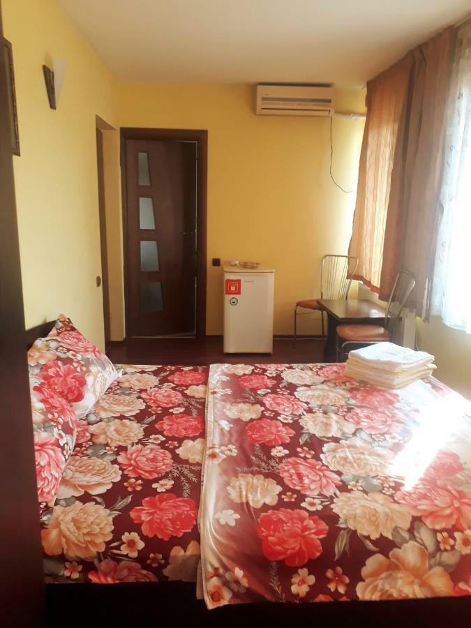 Vila Casa Radu Ξενοδοχείο Κονστάντζα Εξωτερικό φωτογραφία