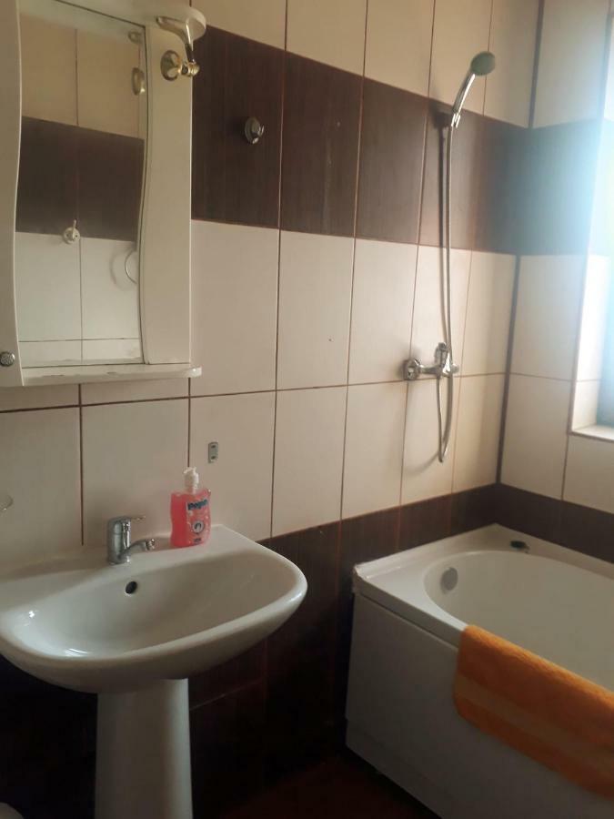 Vila Casa Radu Ξενοδοχείο Κονστάντζα Εξωτερικό φωτογραφία