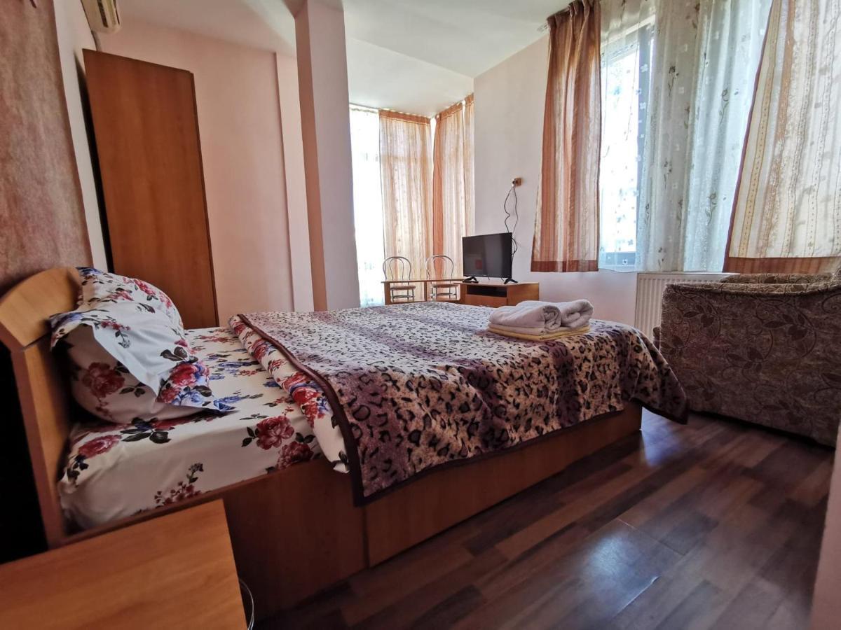 Vila Casa Radu Ξενοδοχείο Κονστάντζα Εξωτερικό φωτογραφία