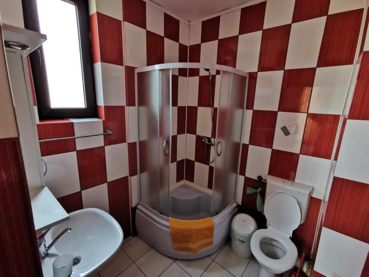 Vila Casa Radu Ξενοδοχείο Κονστάντζα Εξωτερικό φωτογραφία