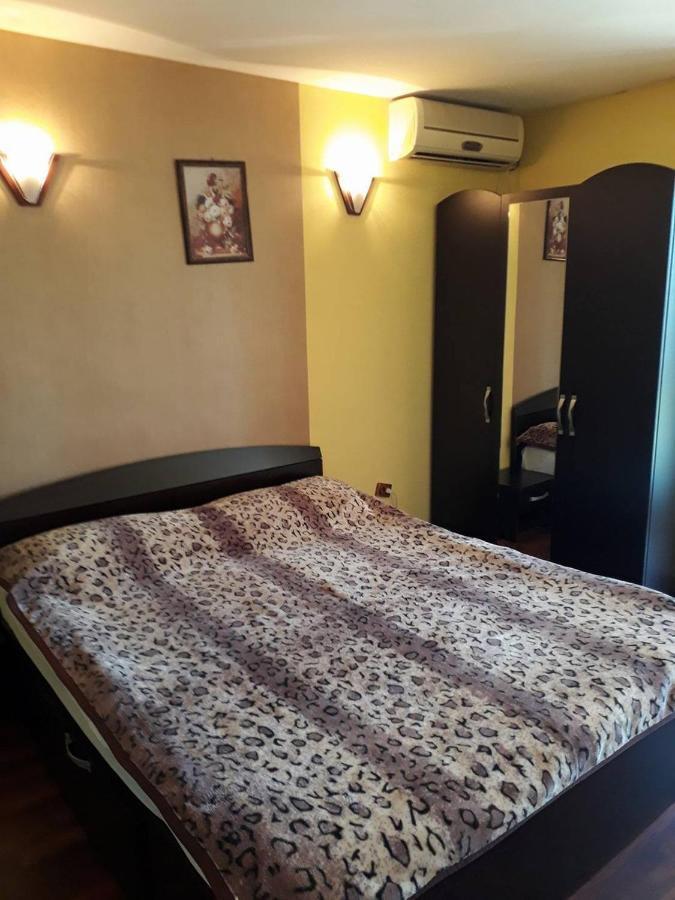 Vila Casa Radu Ξενοδοχείο Κονστάντζα Εξωτερικό φωτογραφία