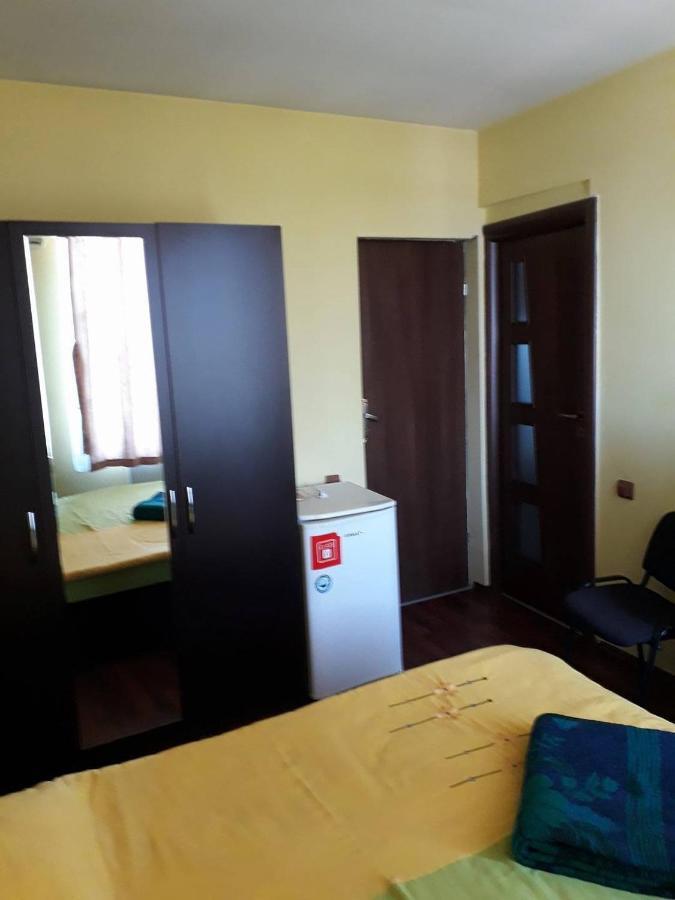 Vila Casa Radu Ξενοδοχείο Κονστάντζα Εξωτερικό φωτογραφία
